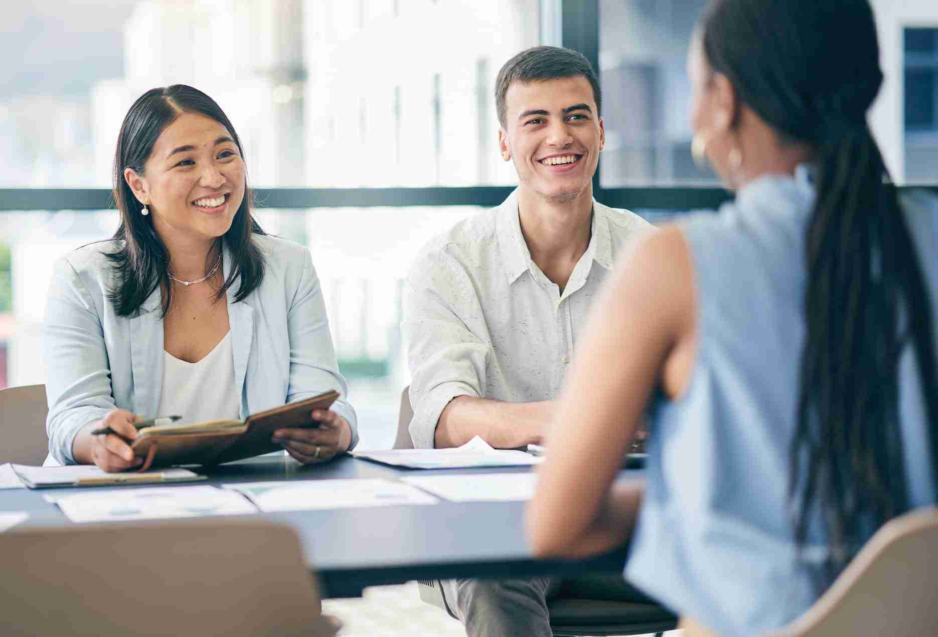 recruter un salarié 