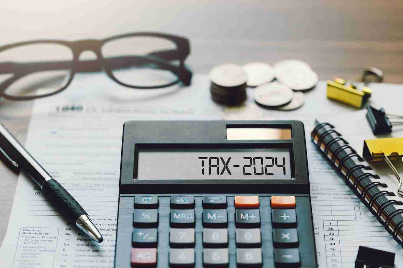 Taxe sur les bureaux : Comment la calculer ? (Tarifs, exonération...)