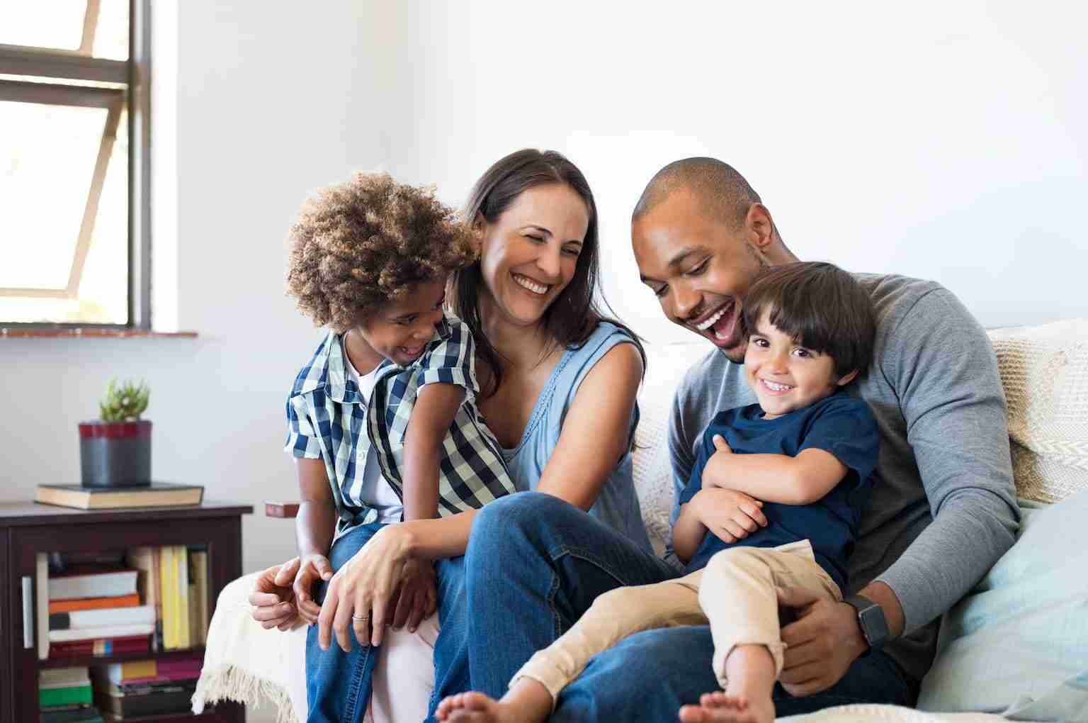 Les aides financières d'urgence pour les familles 