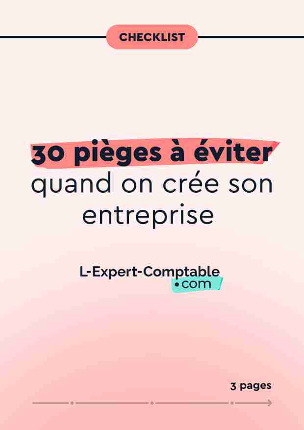 30 pièges à éviter lors de la création d'entreprise