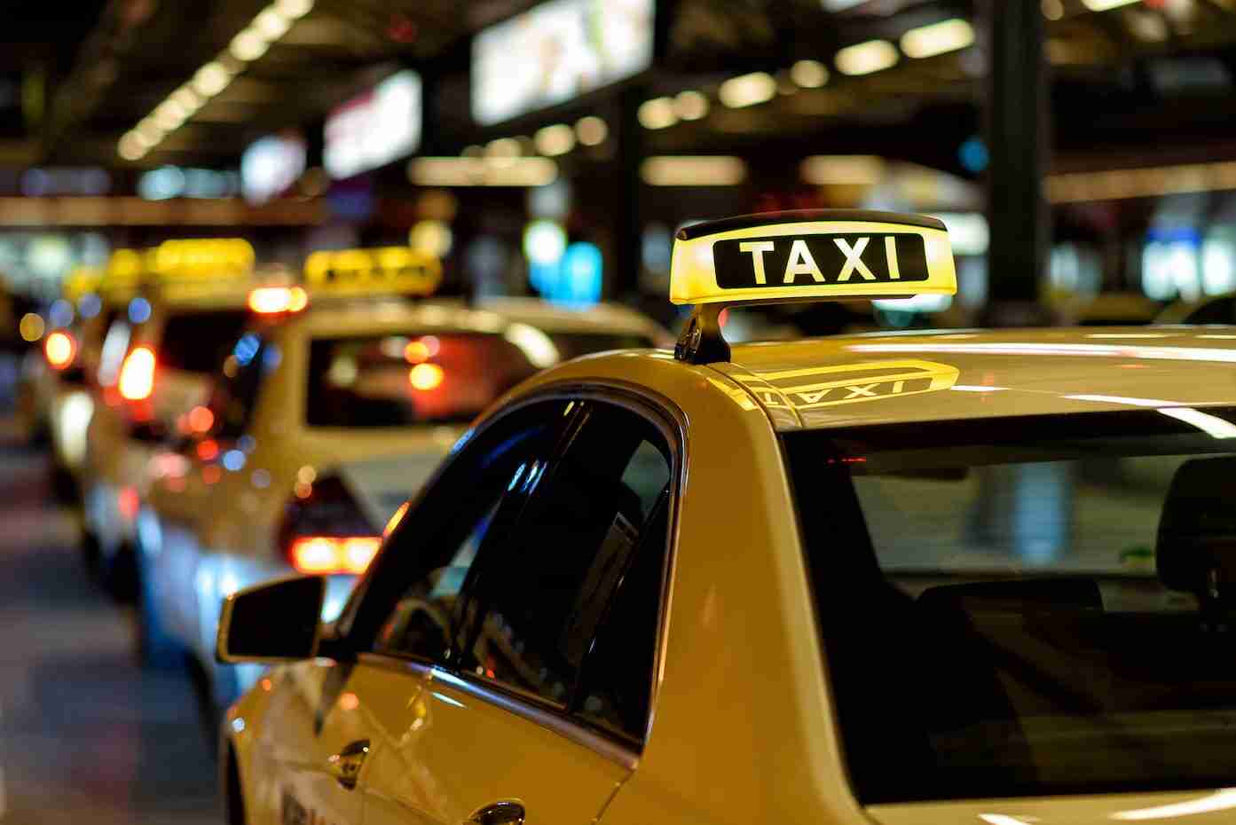 Comptabilité des taxis sous quelle forme exercer et tenir sa compta 