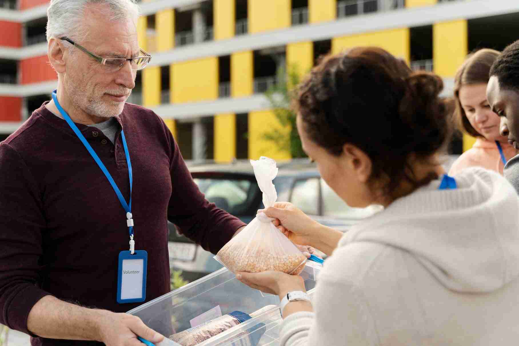 Le marché du service à la personne