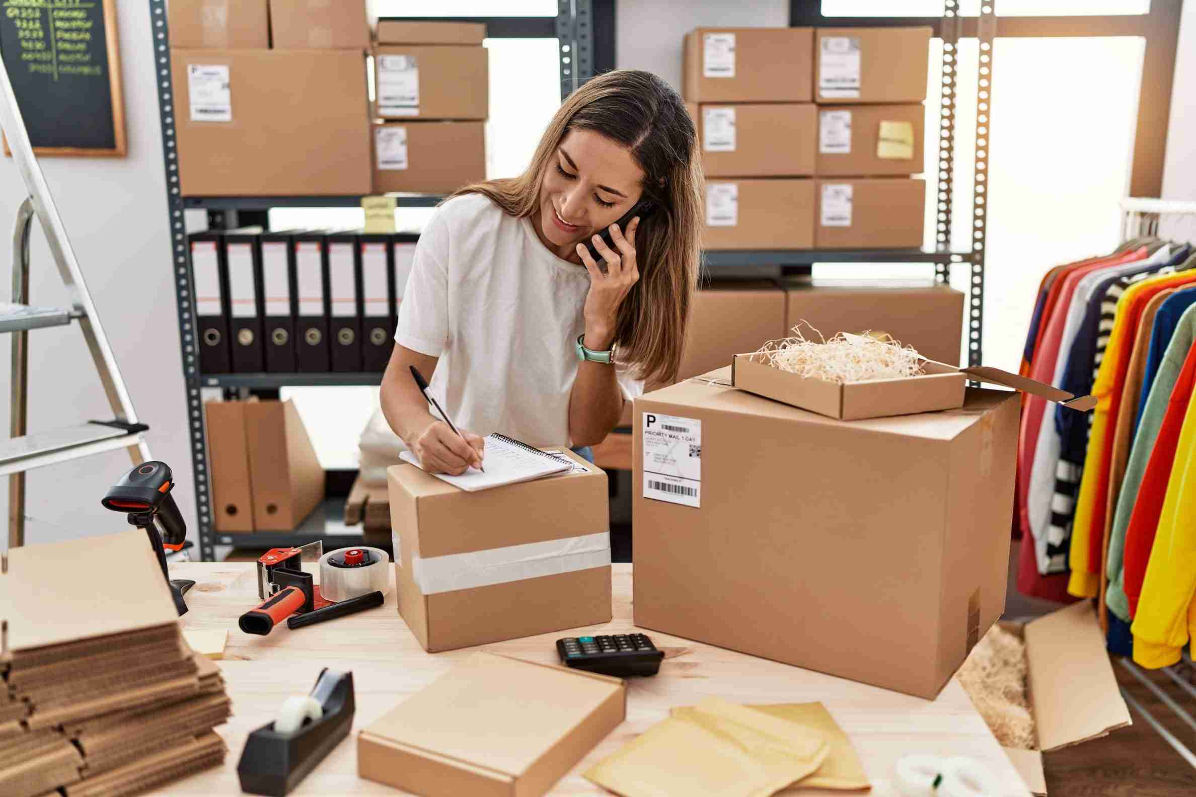 Les facteurs de succès pour créer une entreprise