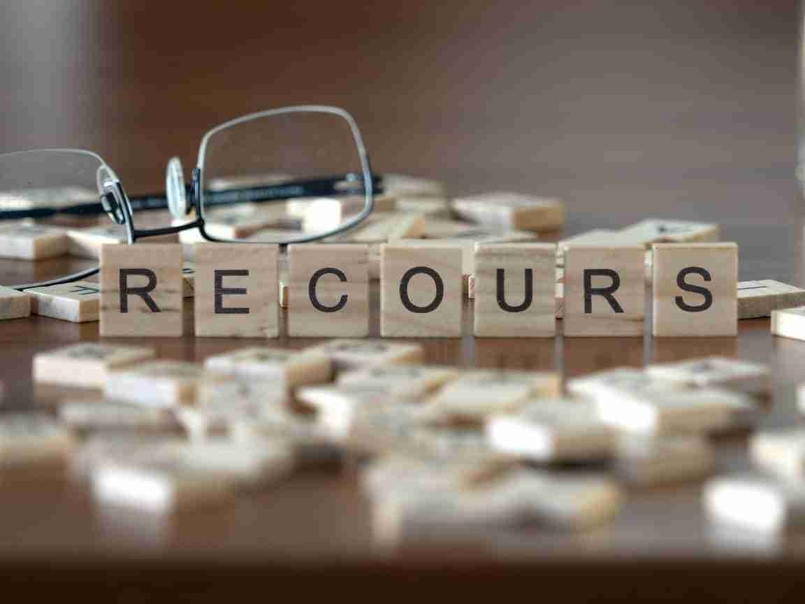 Les recours contre un licenciement abusif