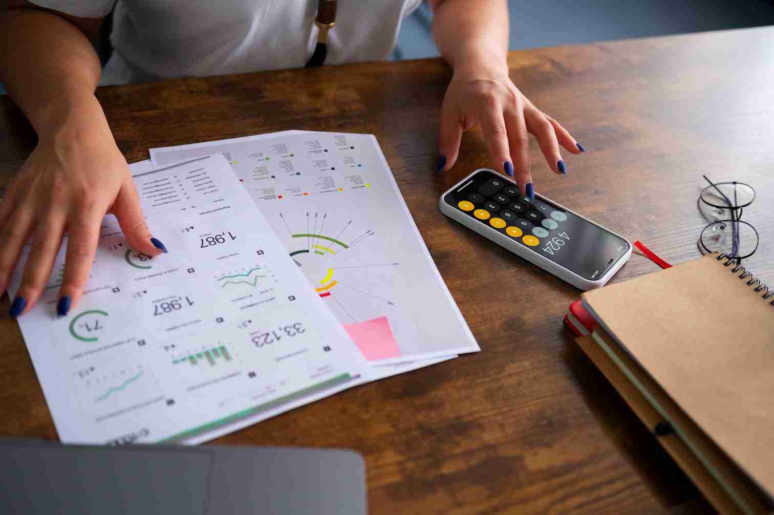 Les différentes méthodes de calcul de l'amortissement