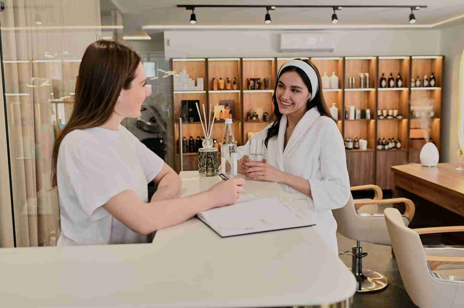 Ouvrir un salon de beauté