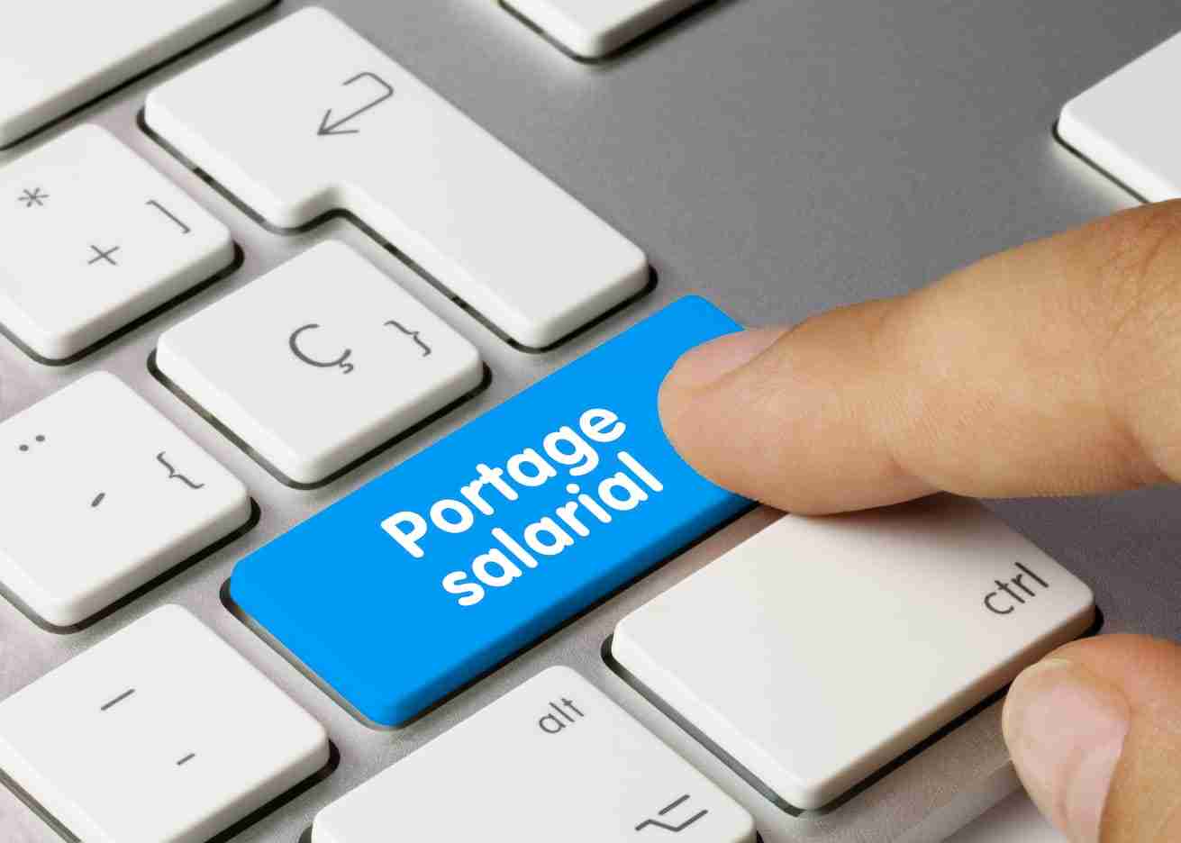 Portage Salarial