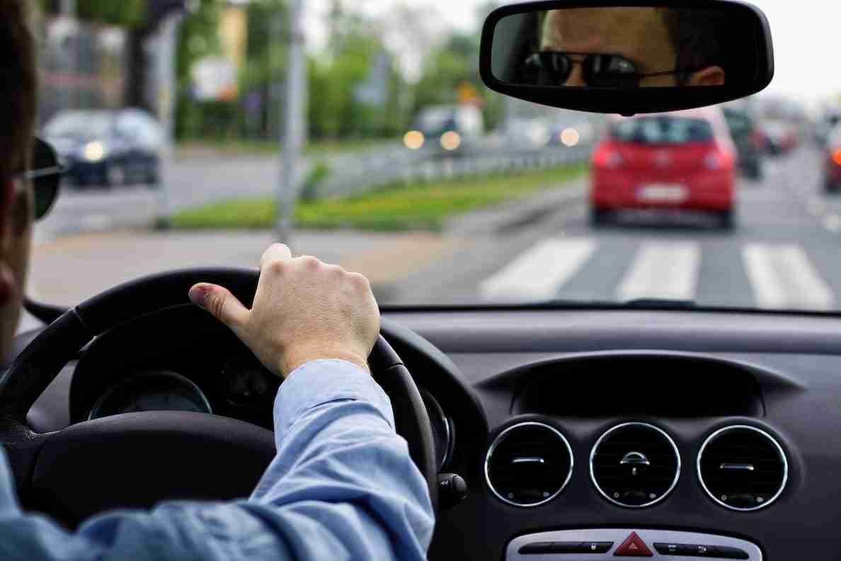 Quelle est la différence entre une voiture de fonction et une voiture de société ?