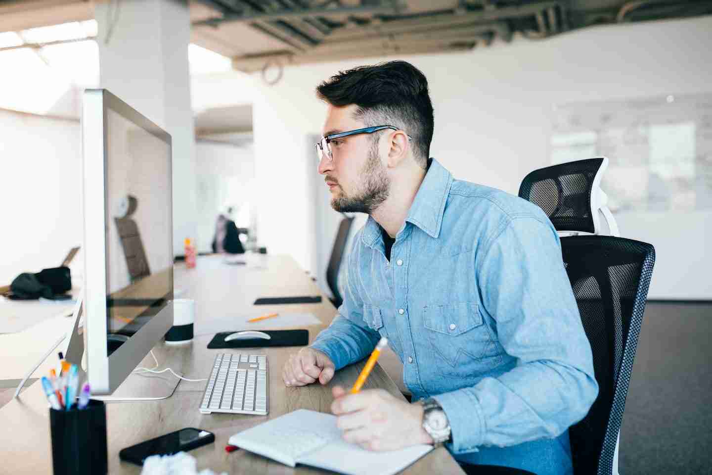 Technicien bureau d'études