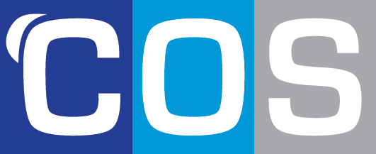 COS Logo